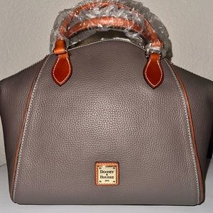 Dooney & Bourke Sydney Satchel